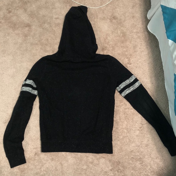 Pink pullover sweatshirt - Picture 2 of 2